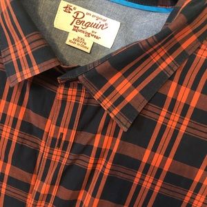 Original Penguin xxl